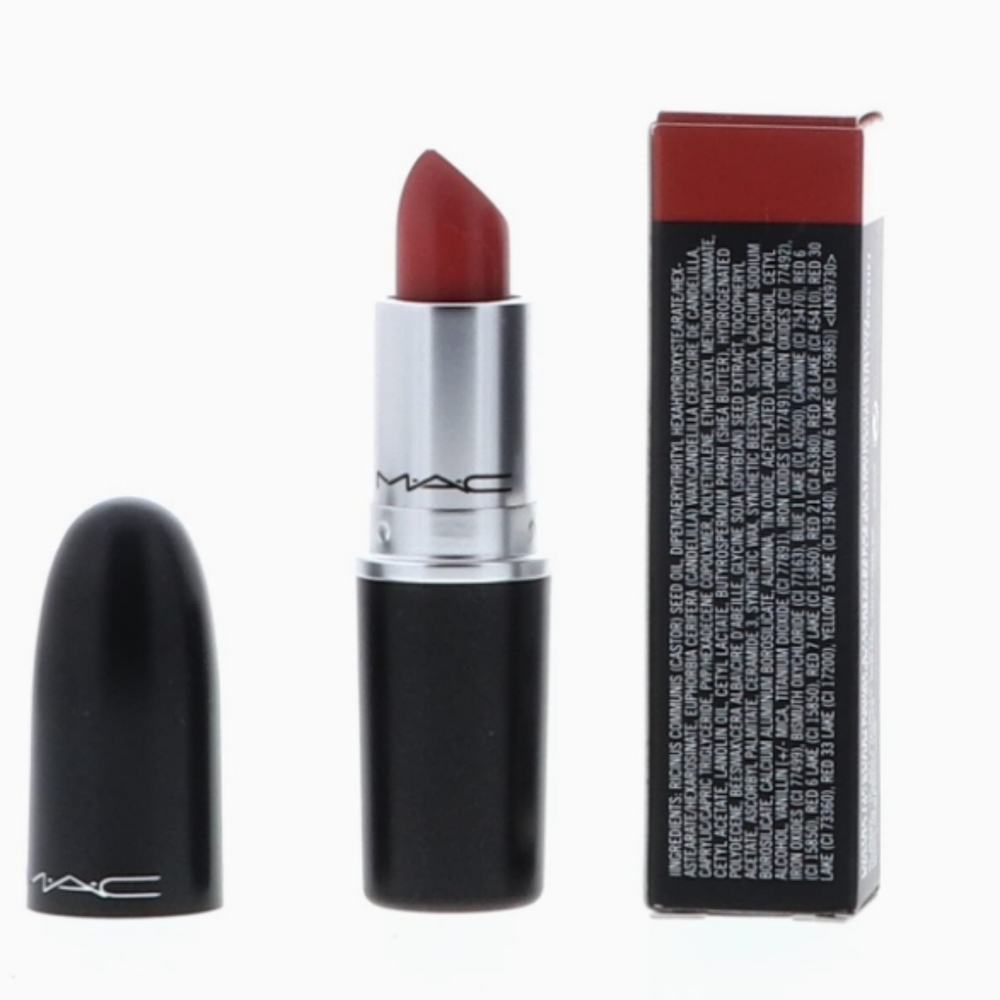 MAC LUSTRE LIPSTICK 💄 - Picture 3 of 5